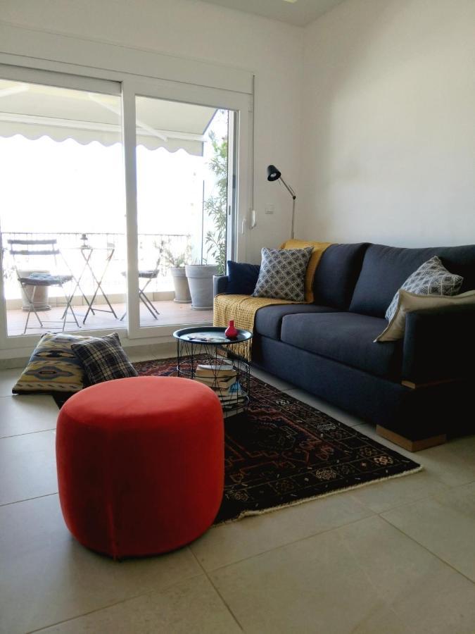 סלוניקי Zennova #9 City Center Pearl מראה חיצוני תמונה