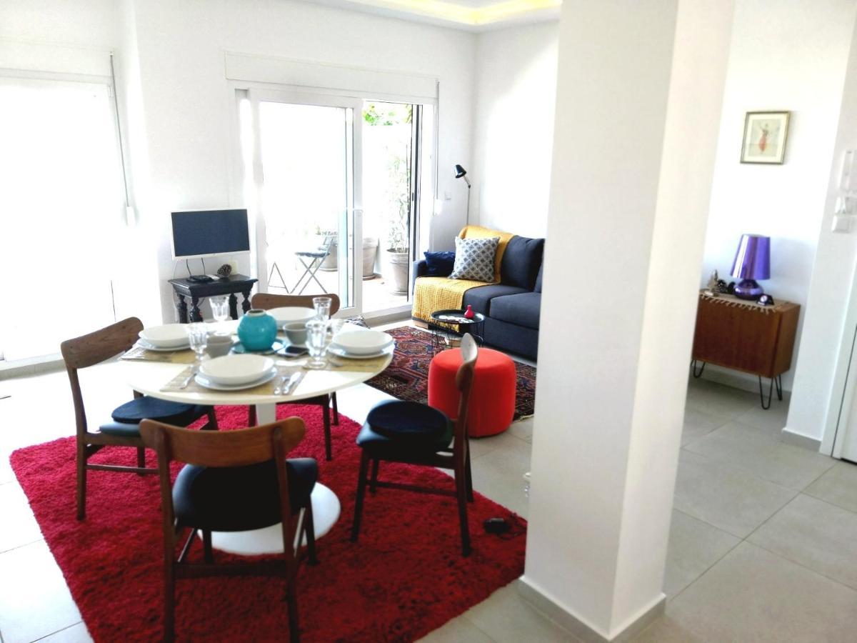 סלוניקי Zennova #9 City Center Pearl מראה חיצוני תמונה