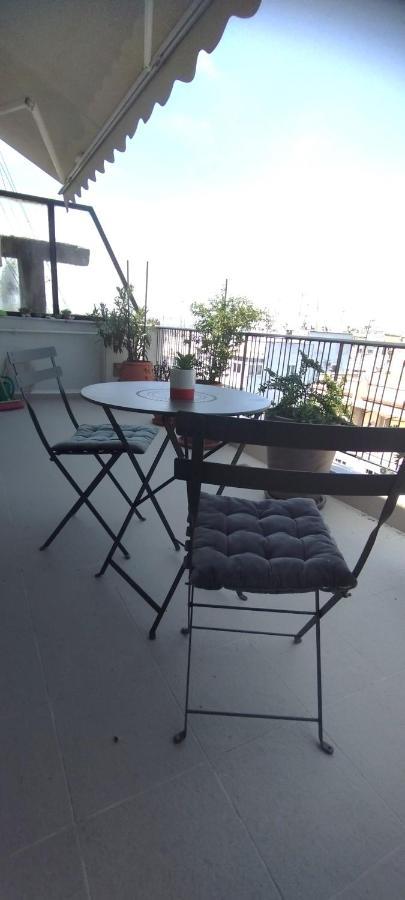 סלוניקי Zennova #9 City Center Pearl מראה חיצוני תמונה