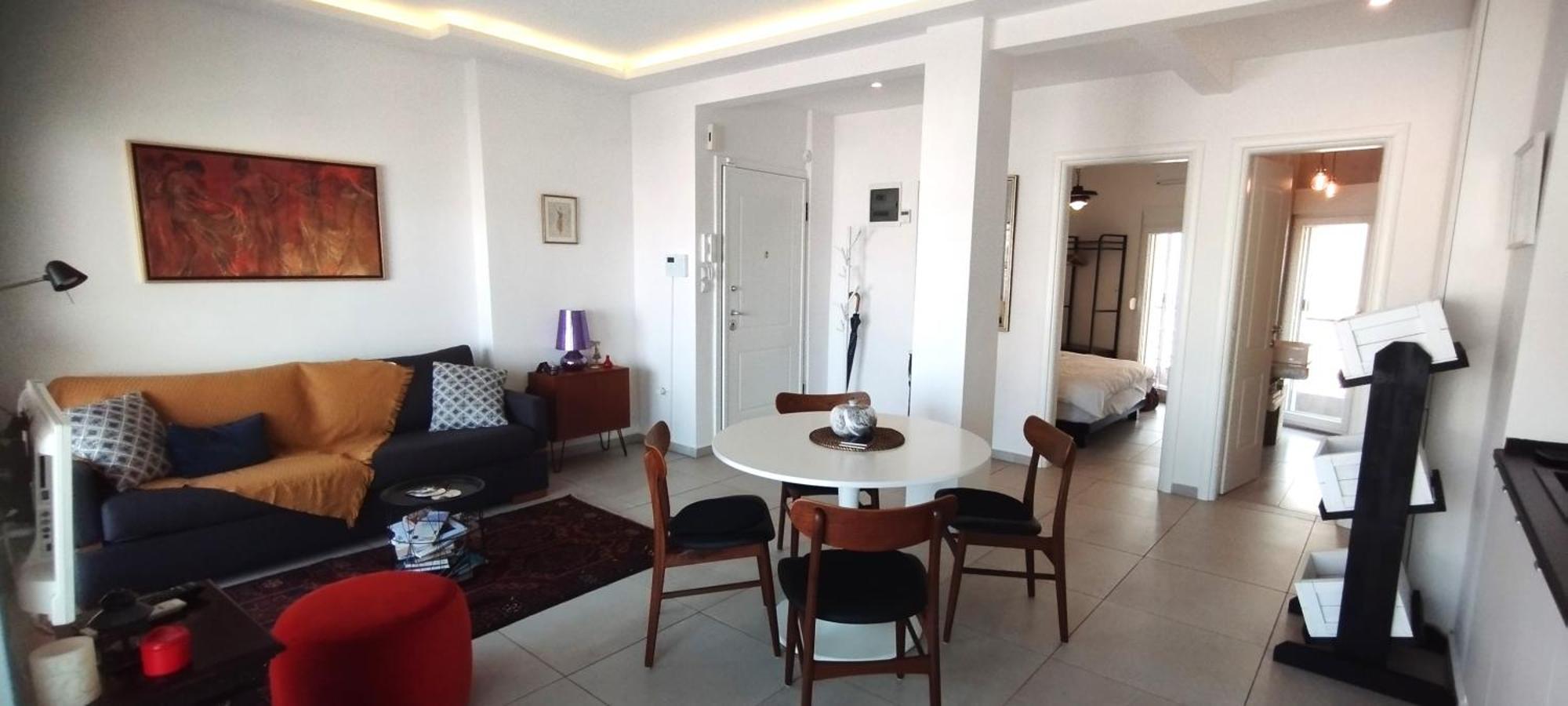 סלוניקי Zennova #9 City Center Pearl מראה חיצוני תמונה